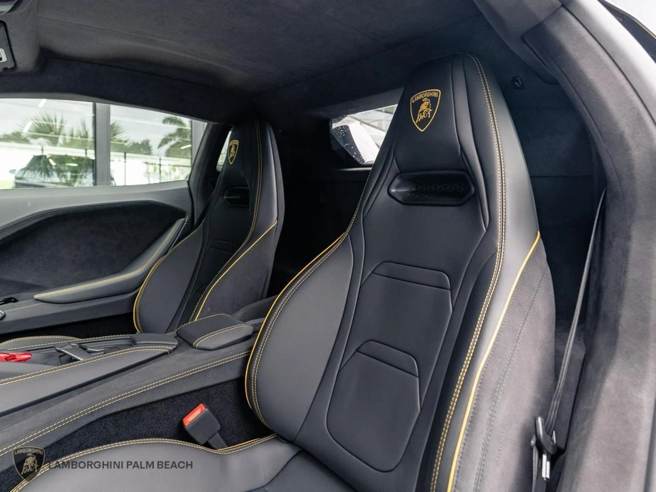 2026 Lamborghini Temerario, 23/30