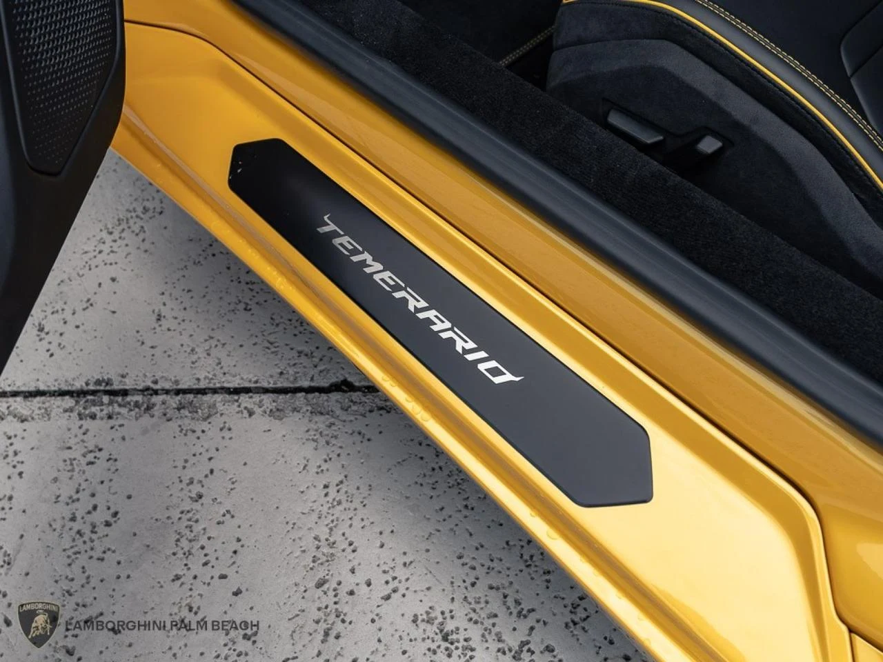 2026 Lamborghini Temerario, 27/30