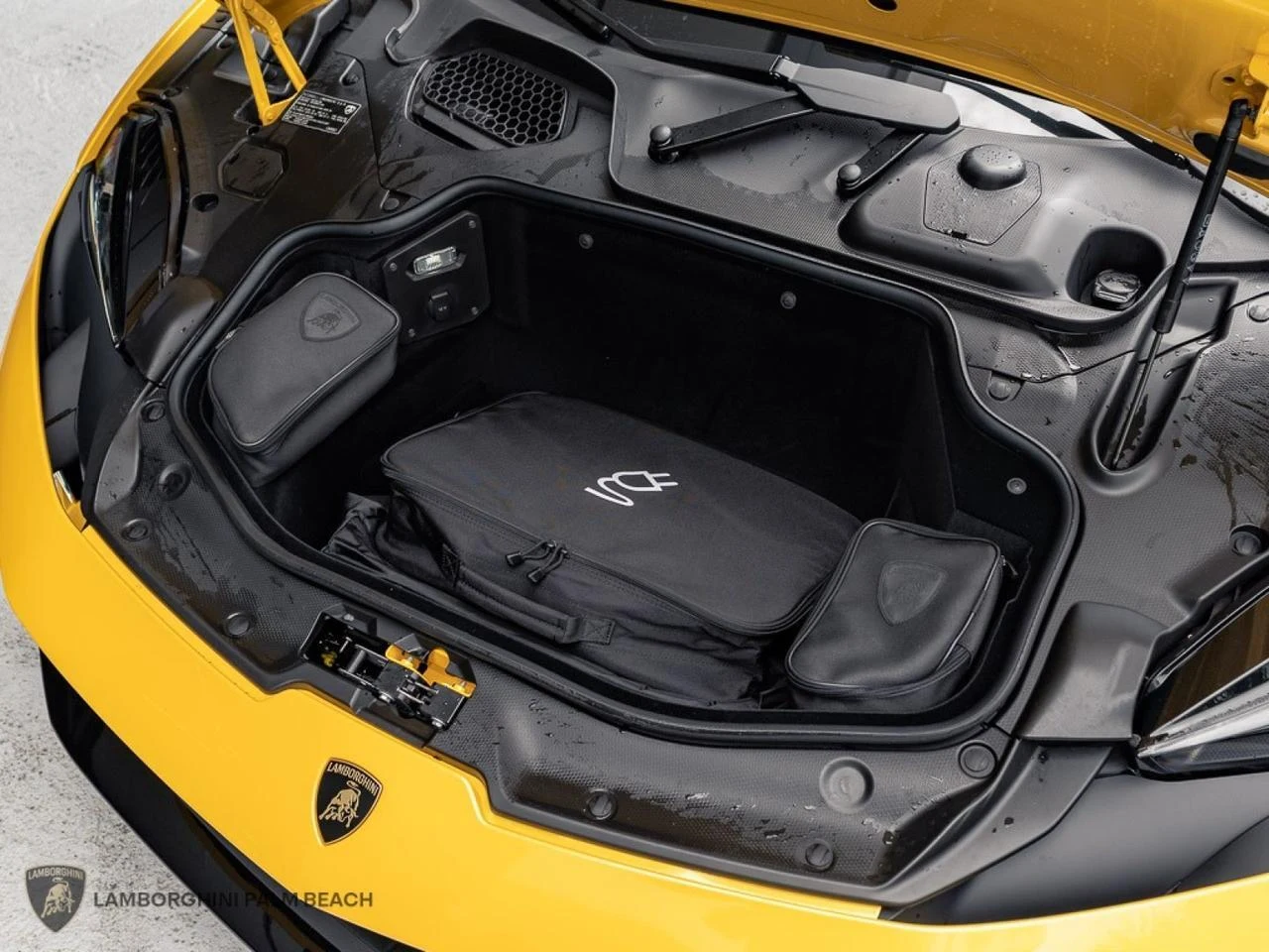 2026 Lamborghini Temerario, 28/30
