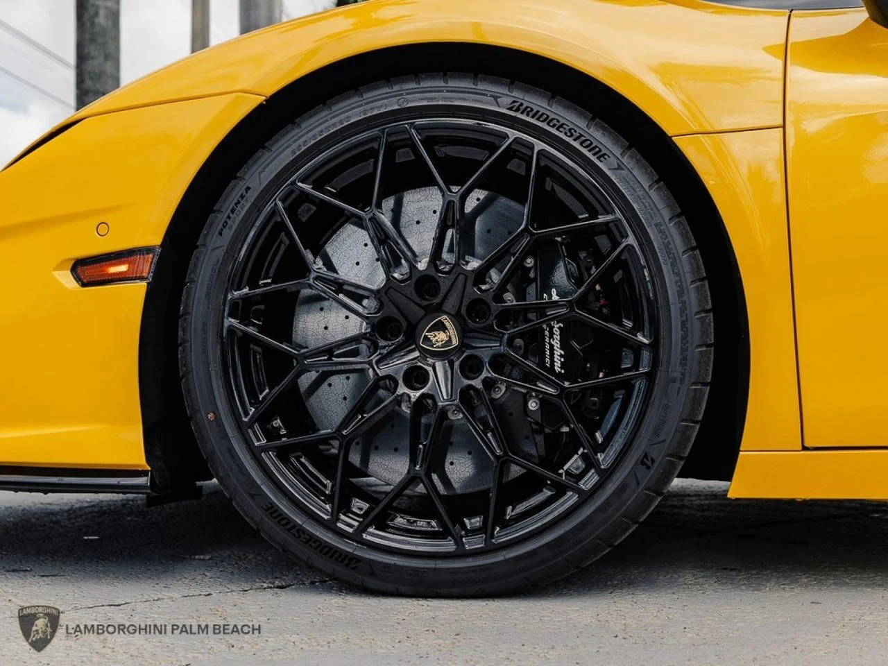 2026 Lamborghini Temerario, 29/30