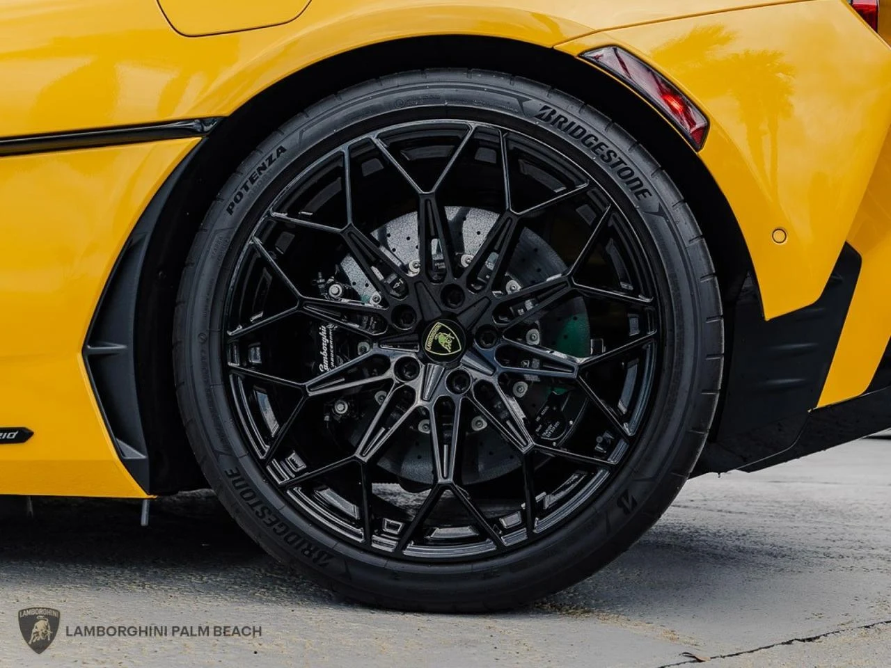 2026 Lamborghini Temerario, 30/30