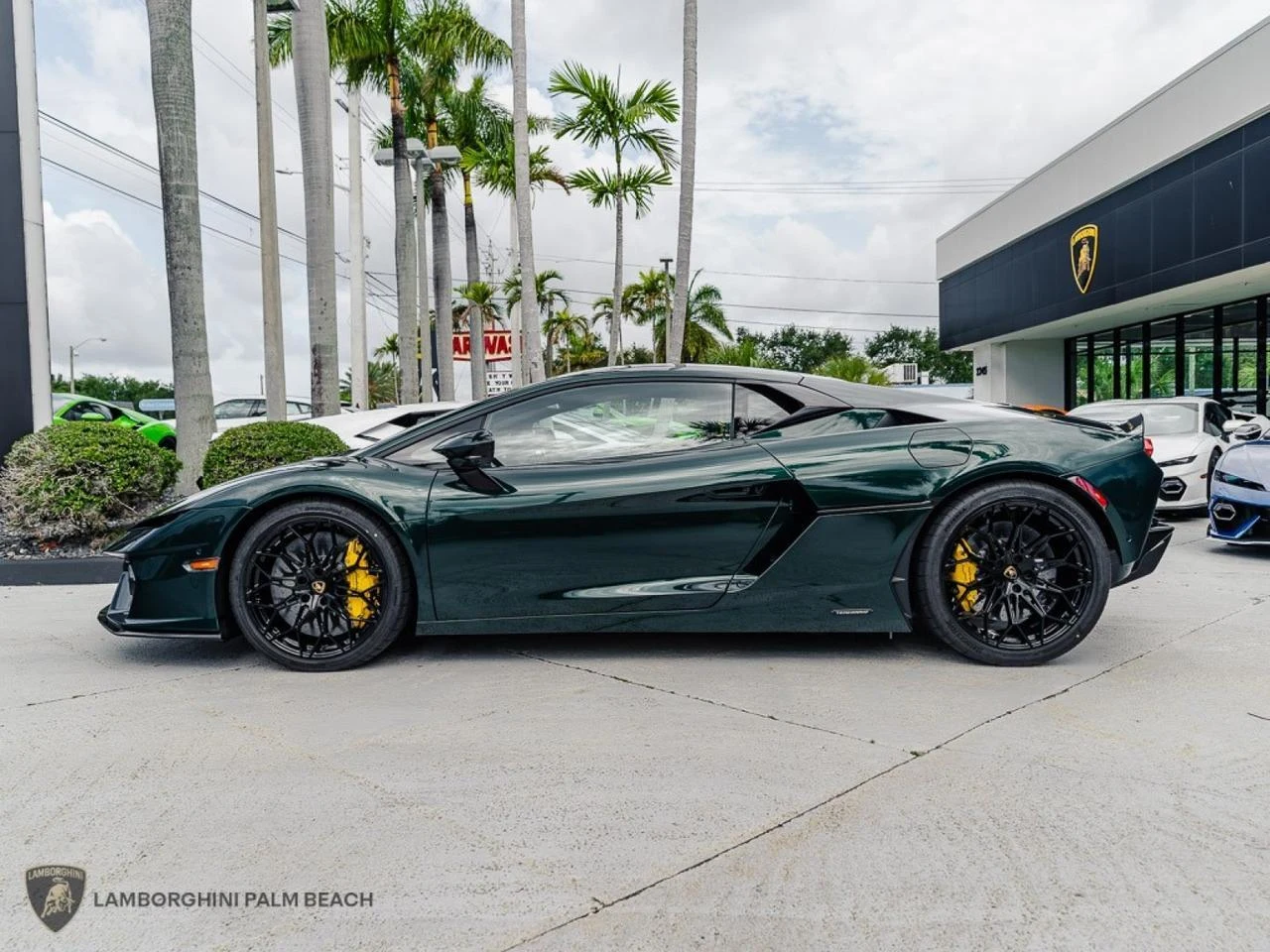 2026 Lamborghini Temerario, 2/30