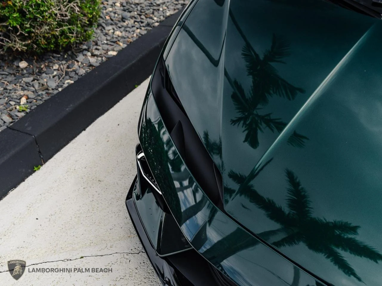 2026 Lamborghini Temerario, 5/30