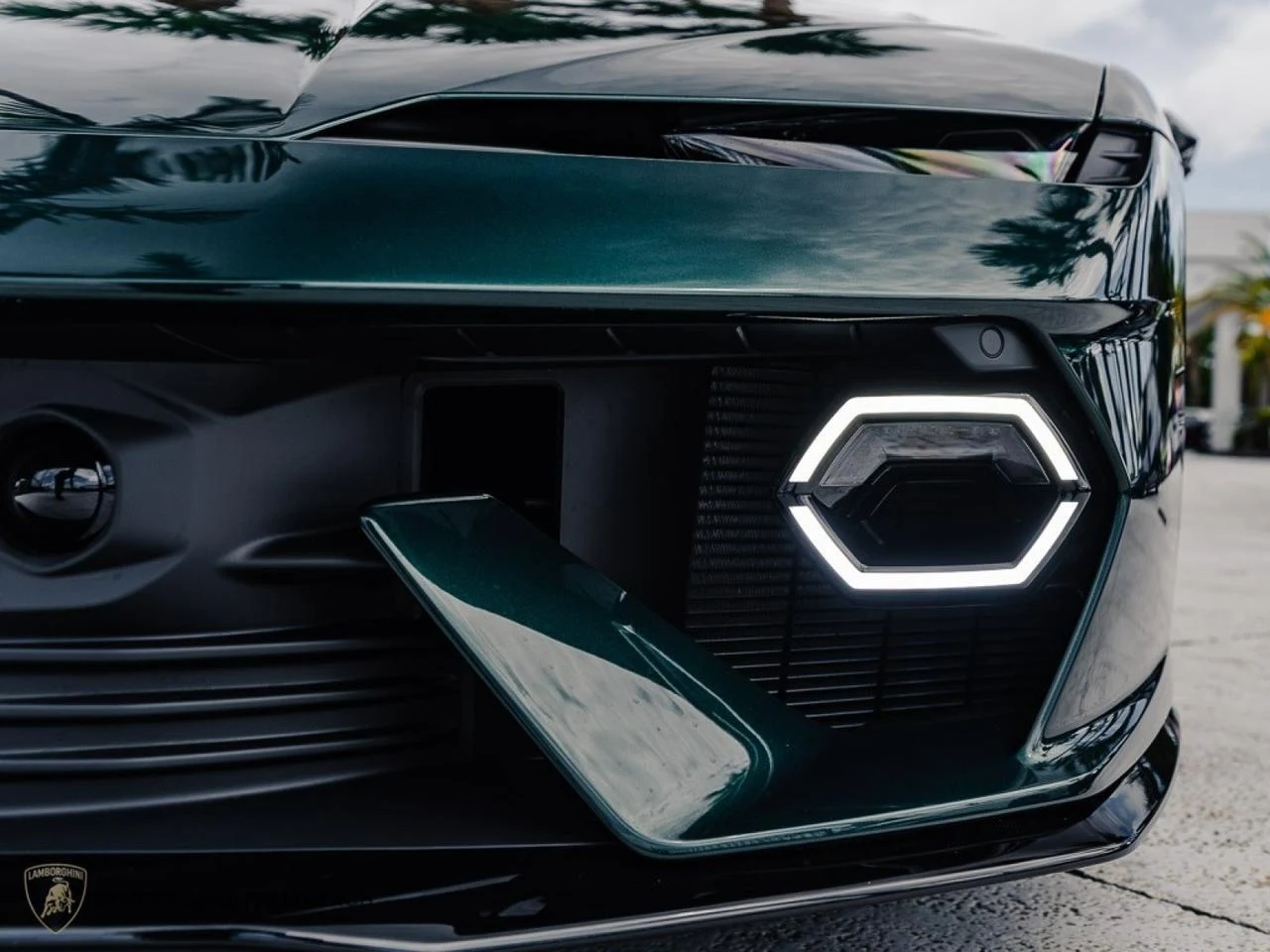 2026 Lamborghini Temerario, 6/30