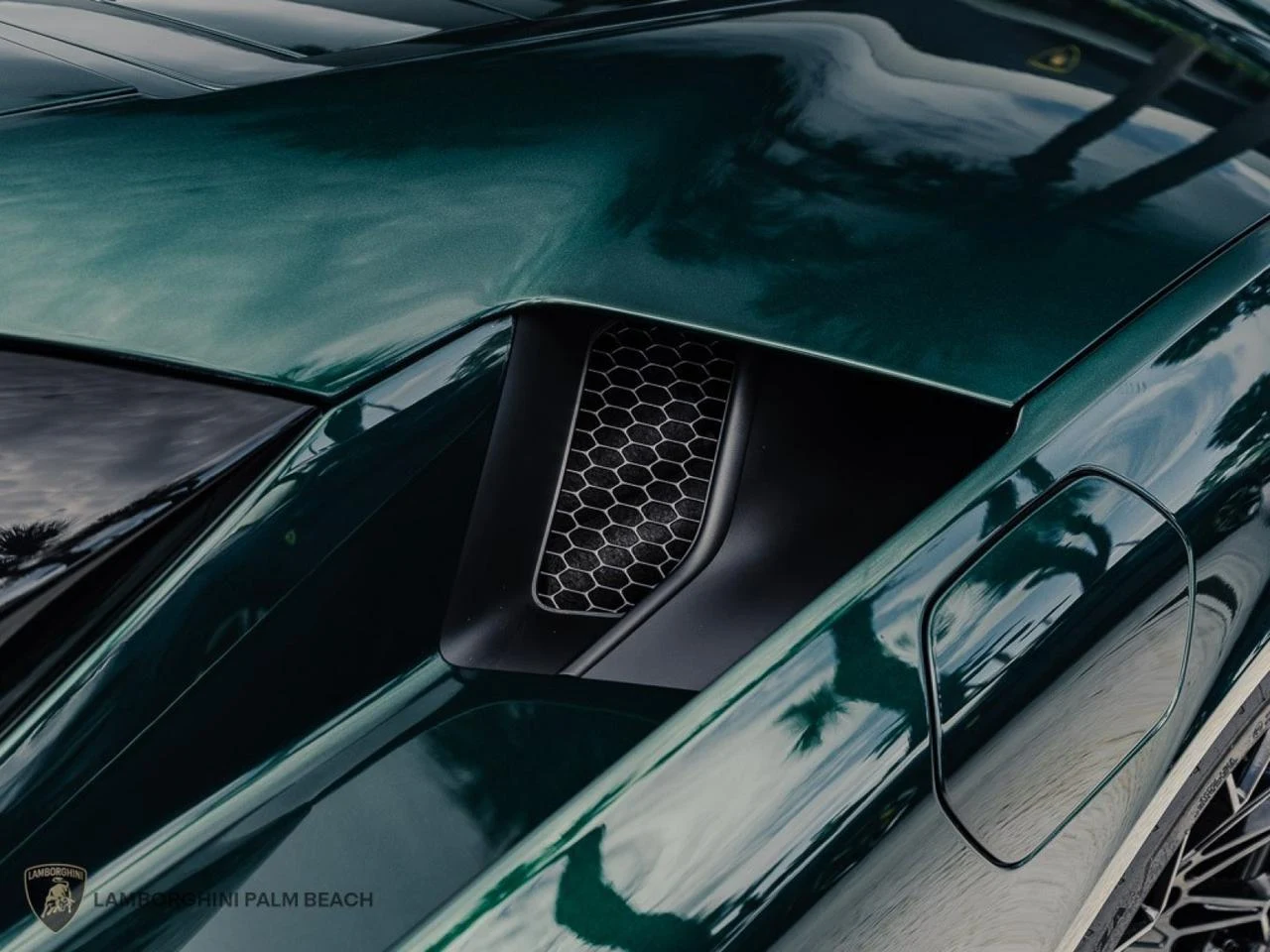 2026 Lamborghini Temerario, 7/30