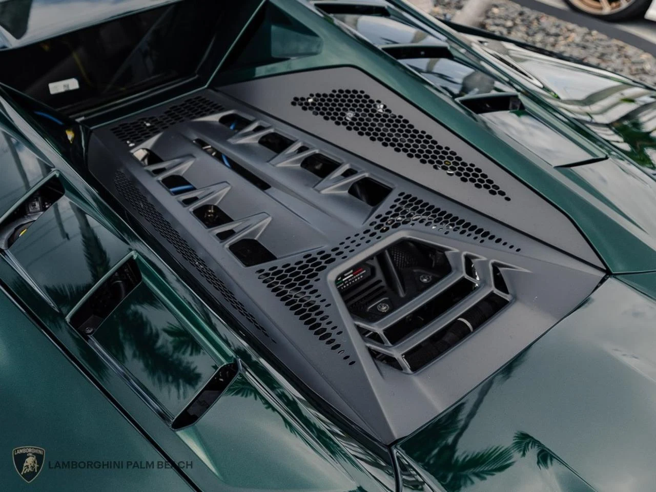 2026 Lamborghini Temerario, 8/30