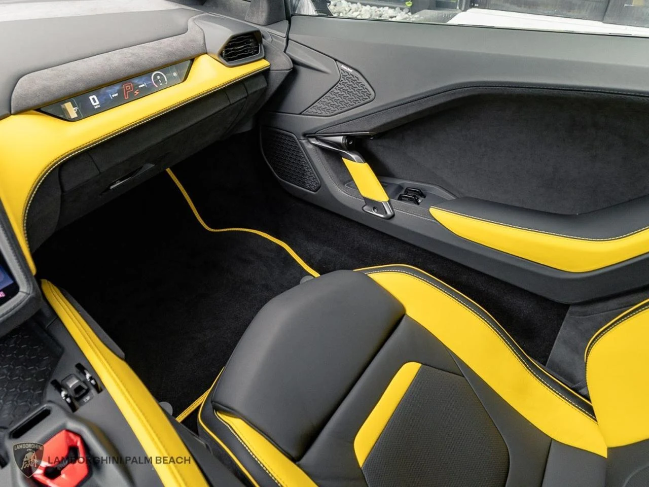 2026 Lamborghini Temerario, 9/30