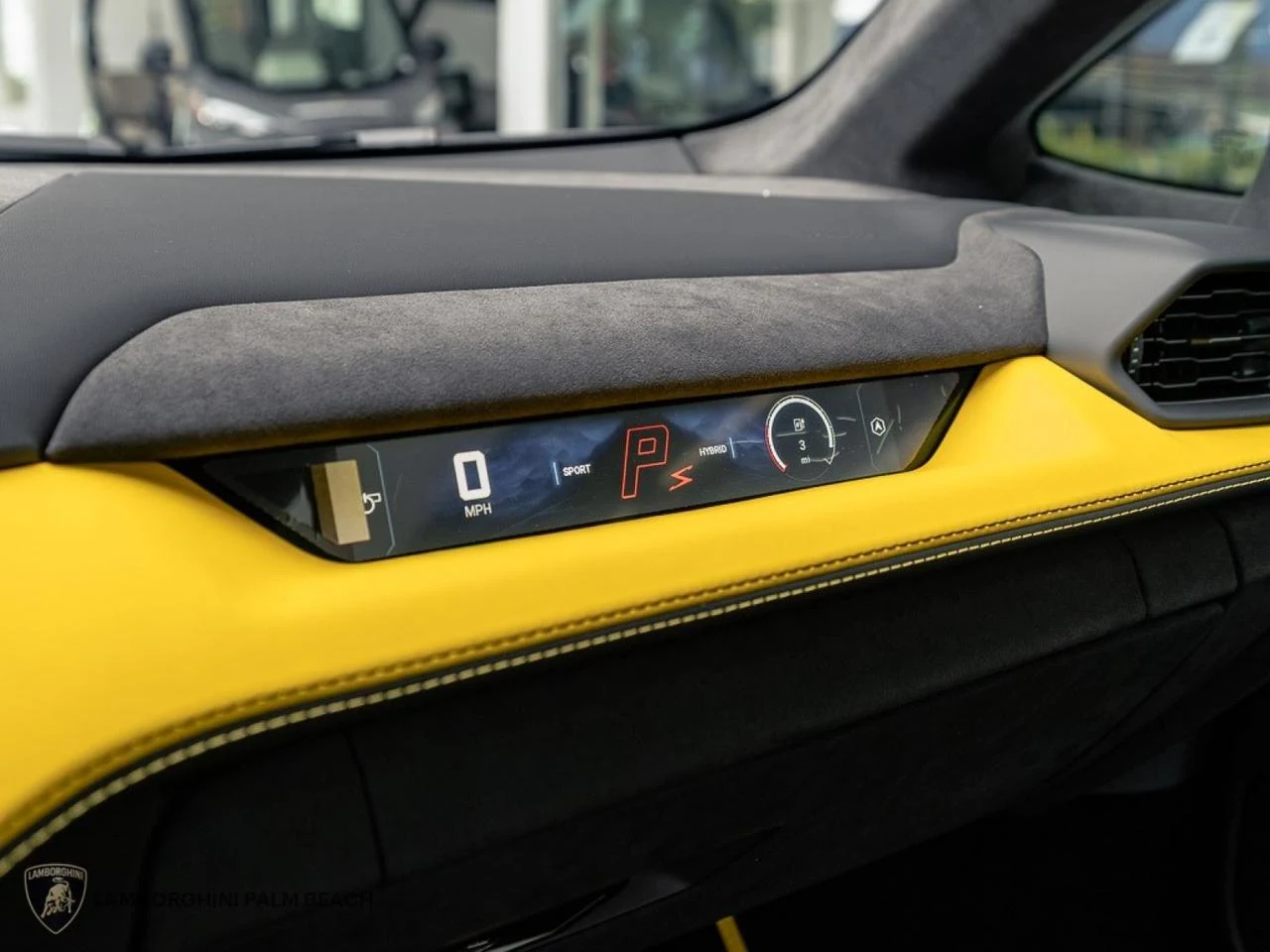 2026 Lamborghini Temerario, 10/30