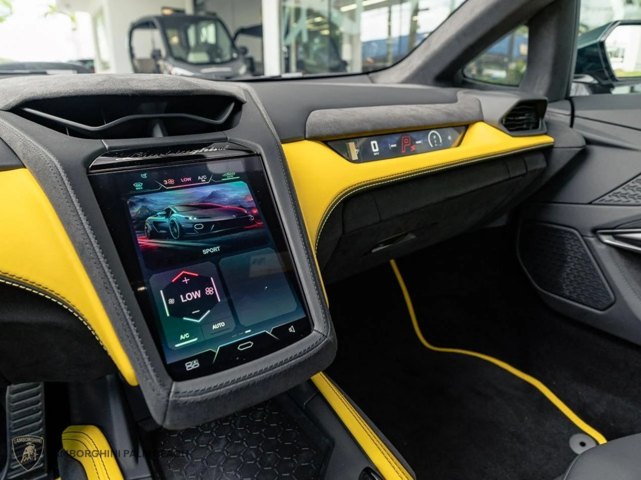 2026 Lamborghini Temerario, 11/30