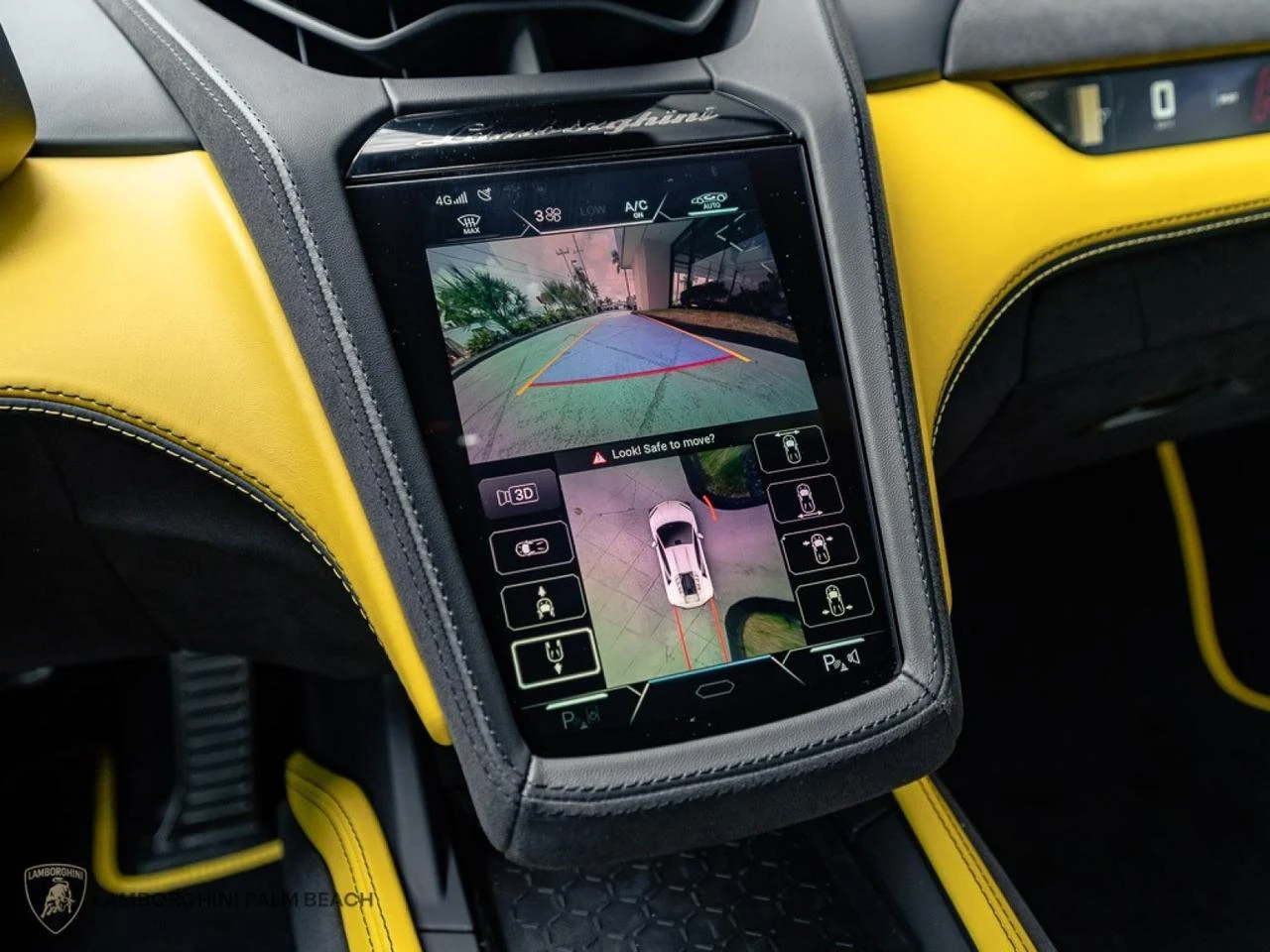 2026 Lamborghini Temerario, 12/30