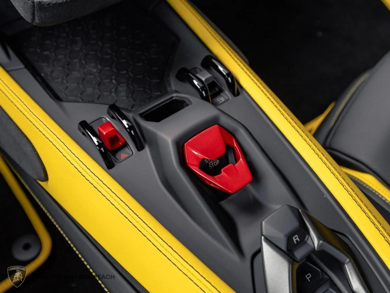 2026 Lamborghini Temerario, 13/30