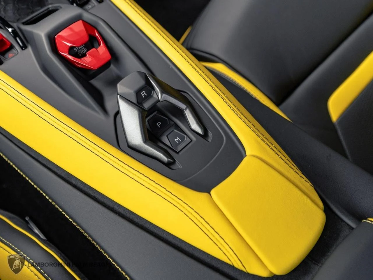 2026 Lamborghini Temerario, 14/30