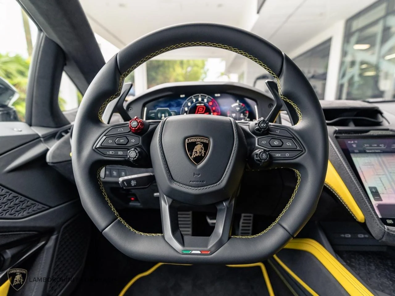 2026 Lamborghini Temerario, 16/30