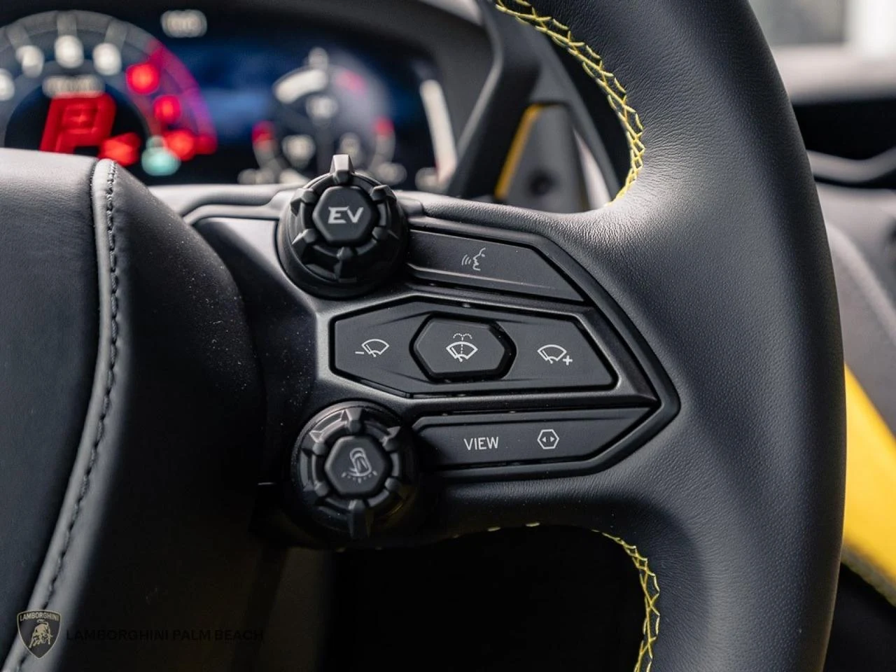 2026 Lamborghini Temerario, 18/30