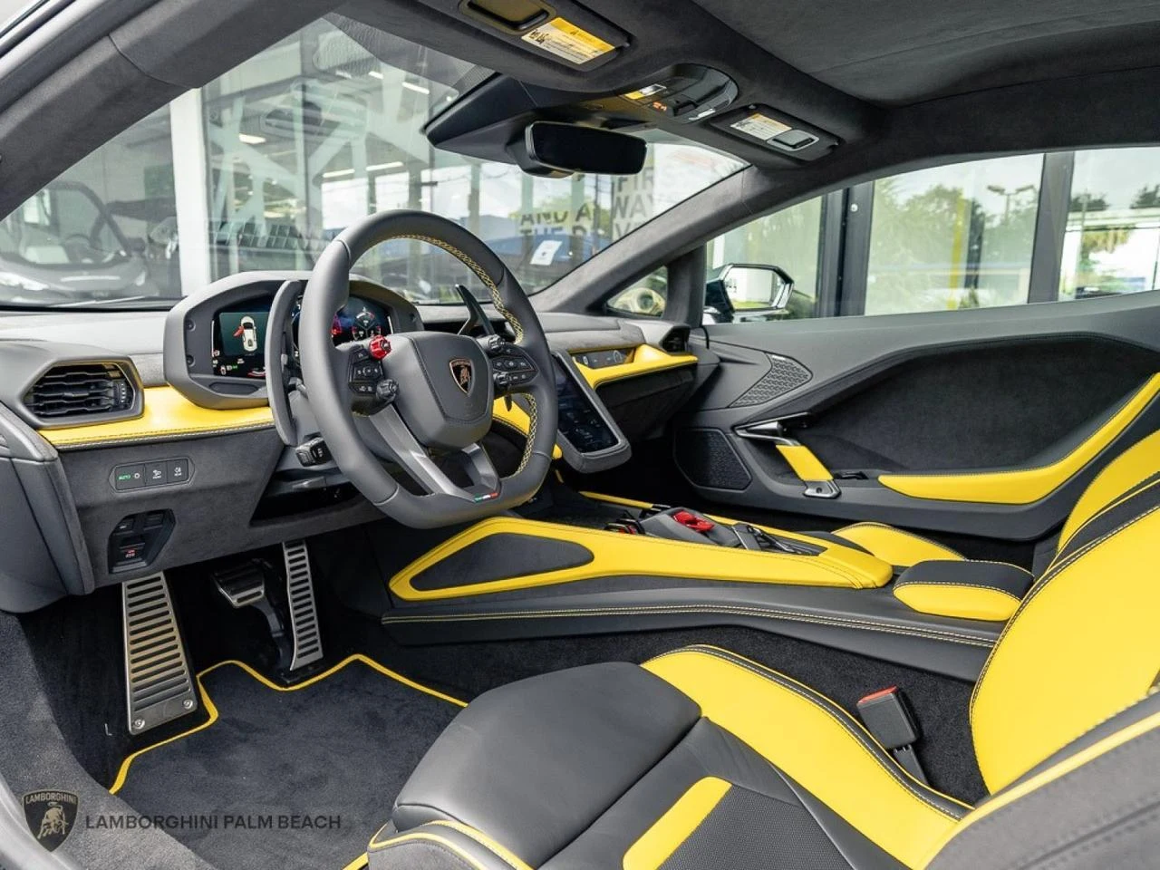 2026 Lamborghini Temerario, 21/30