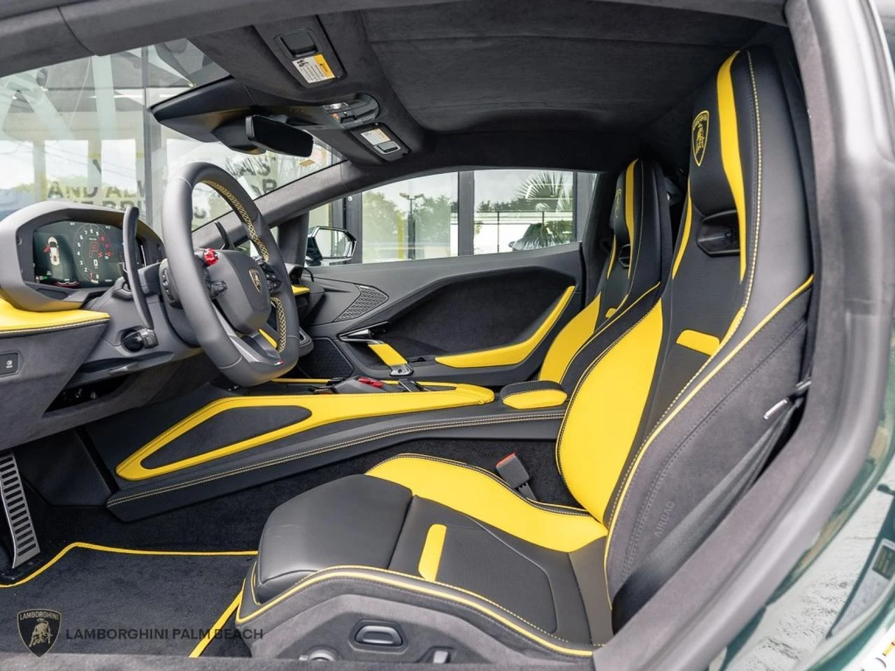 2026 Lamborghini Temerario, 22/30