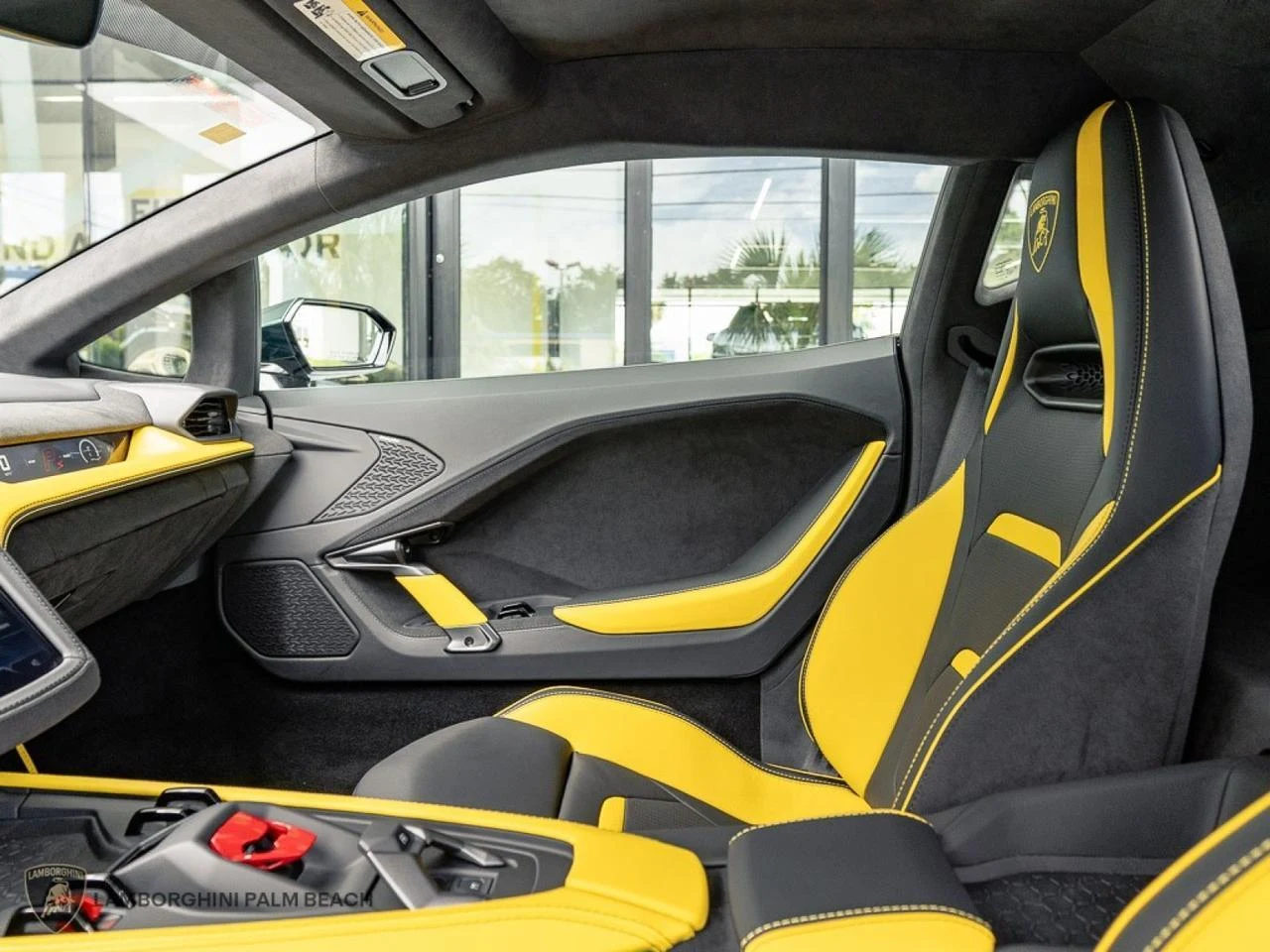 2026 Lamborghini Temerario, 23/30