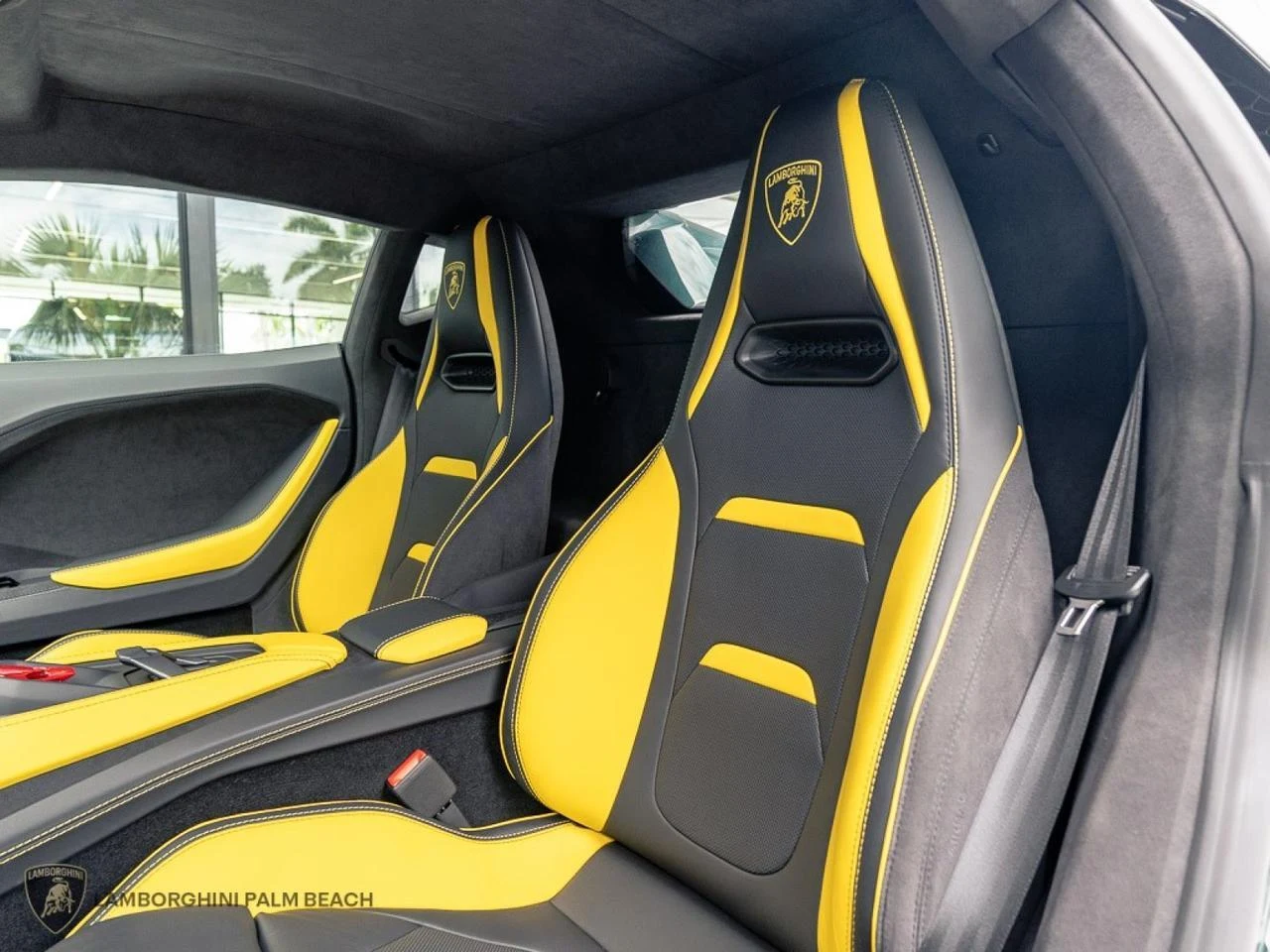 2026 Lamborghini Temerario, 24/30