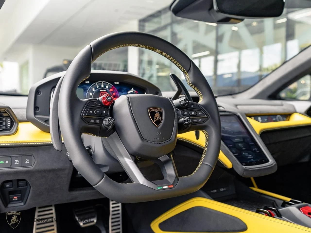 2026 Lamborghini Temerario, 25/30