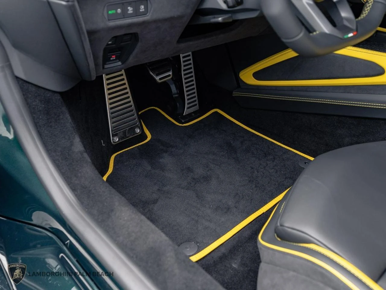 2026 Lamborghini Temerario, 27/30