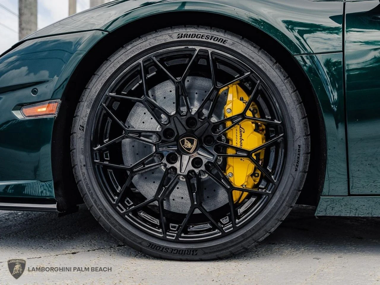 2026 Lamborghini Temerario, 29/30