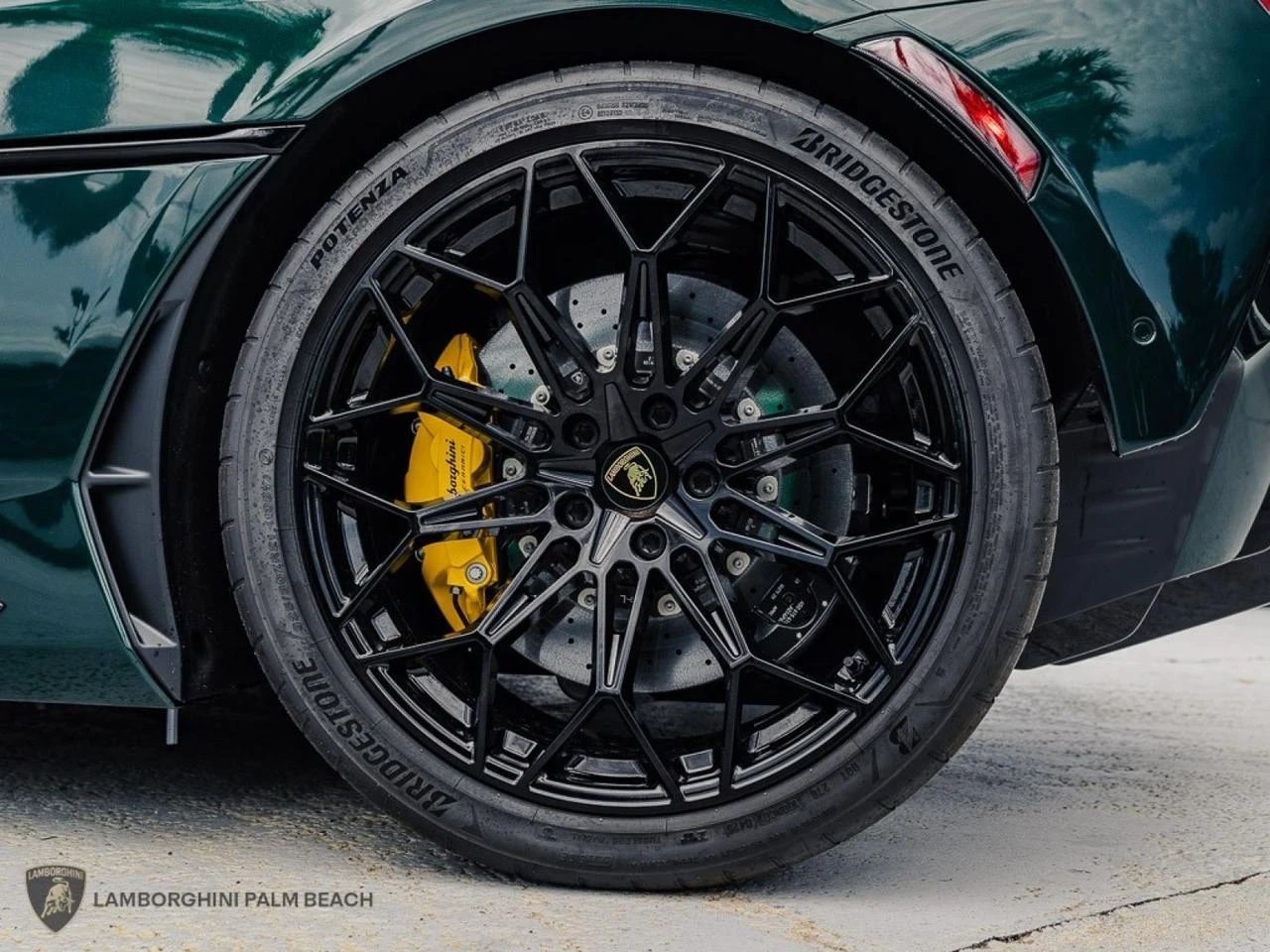 2026 Lamborghini Temerario, 30/30