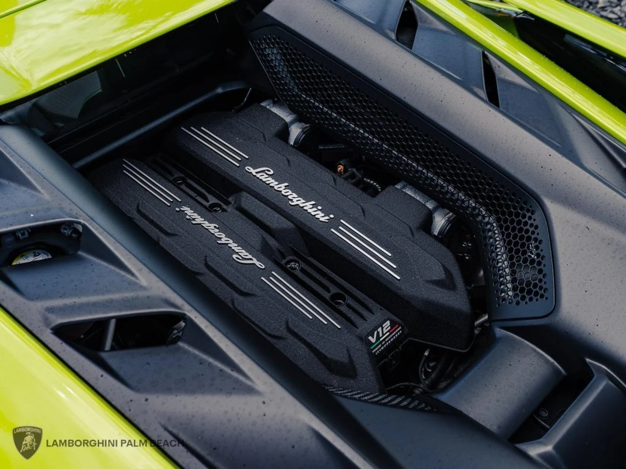2025 Lamborghini Revuelto, 6/30