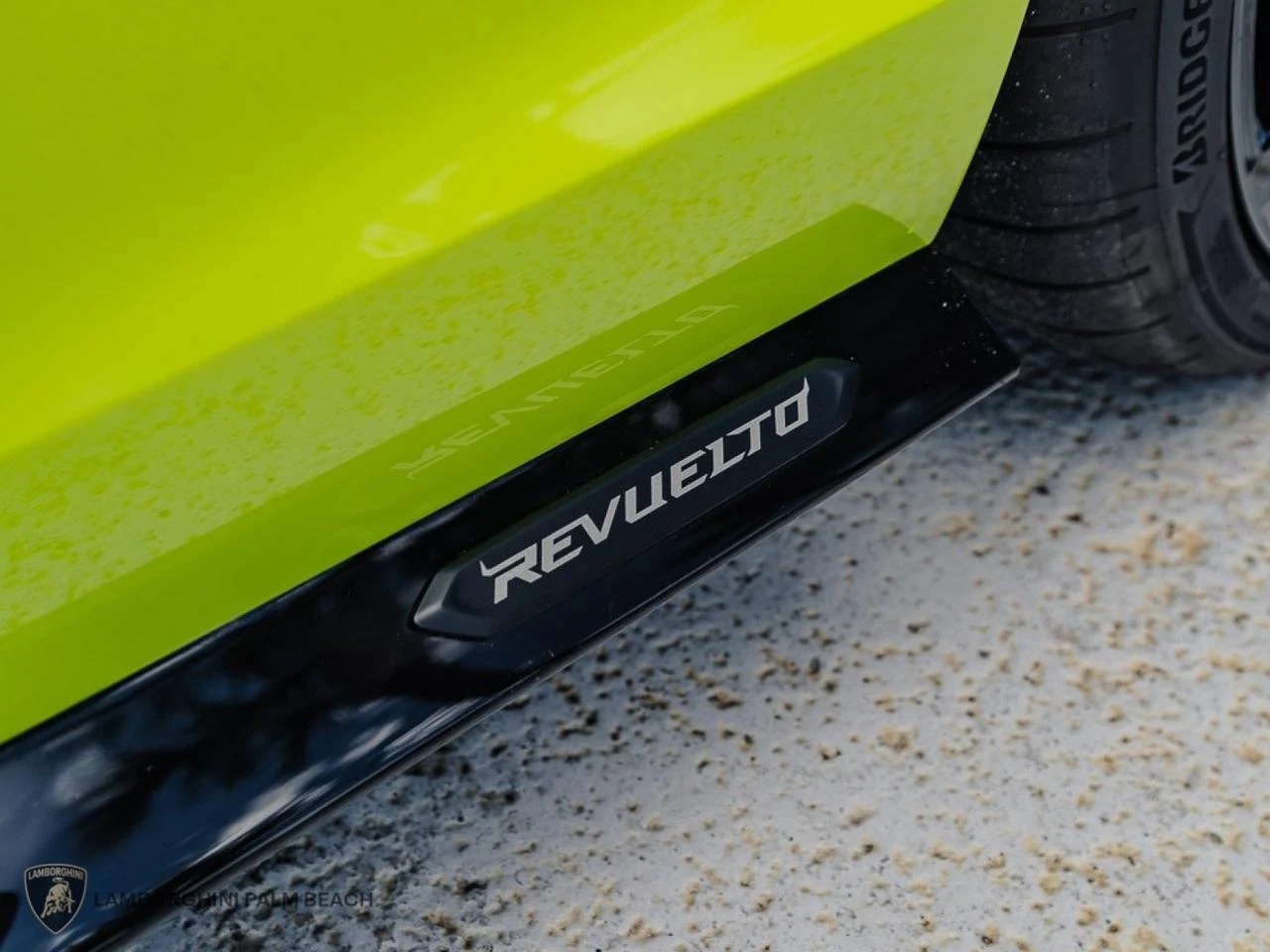 2025 Lamborghini Revuelto, 7/30