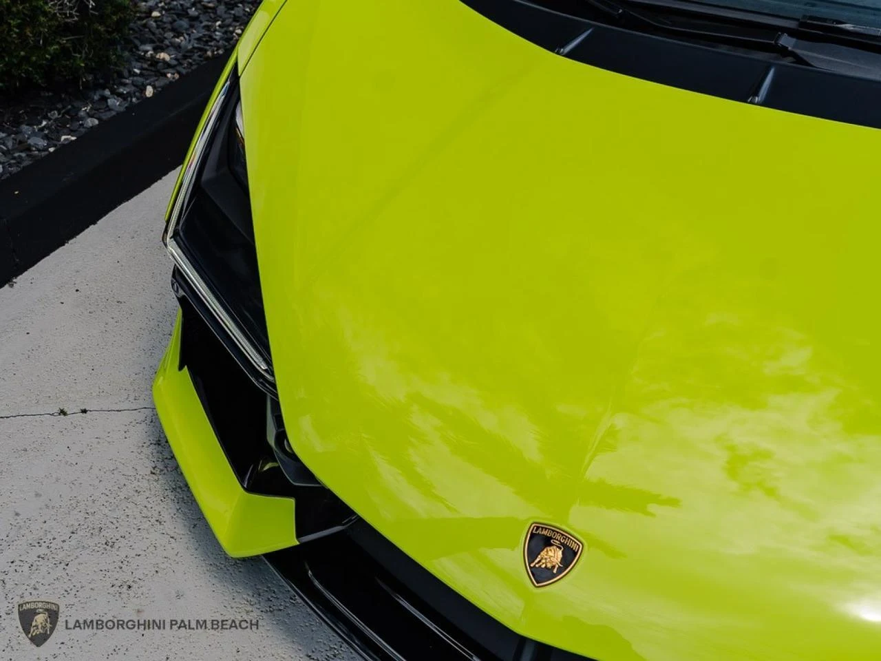 2025 Lamborghini Revuelto, 8/30