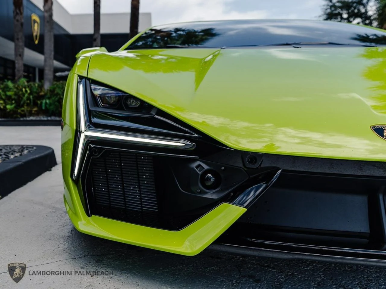 2025 Lamborghini Revuelto, 9/30