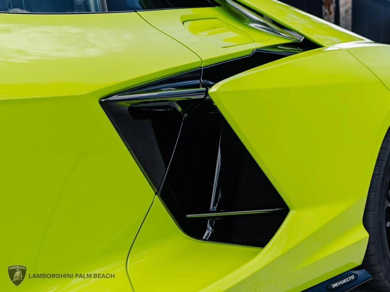 2025 Lamborghini Revuelto, 10/30