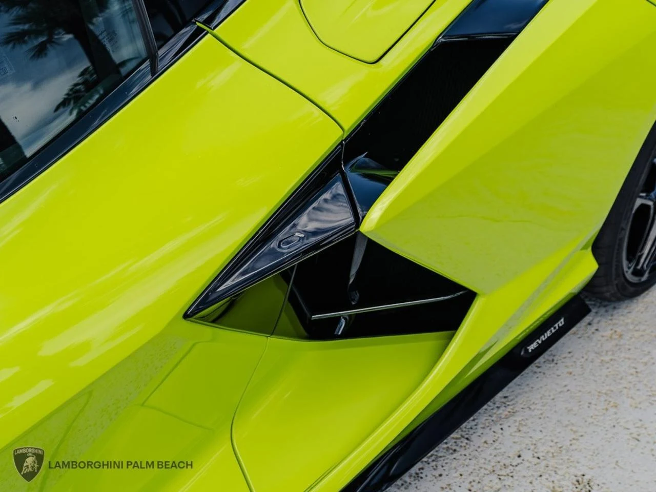 2025 Lamborghini Revuelto, 11/30