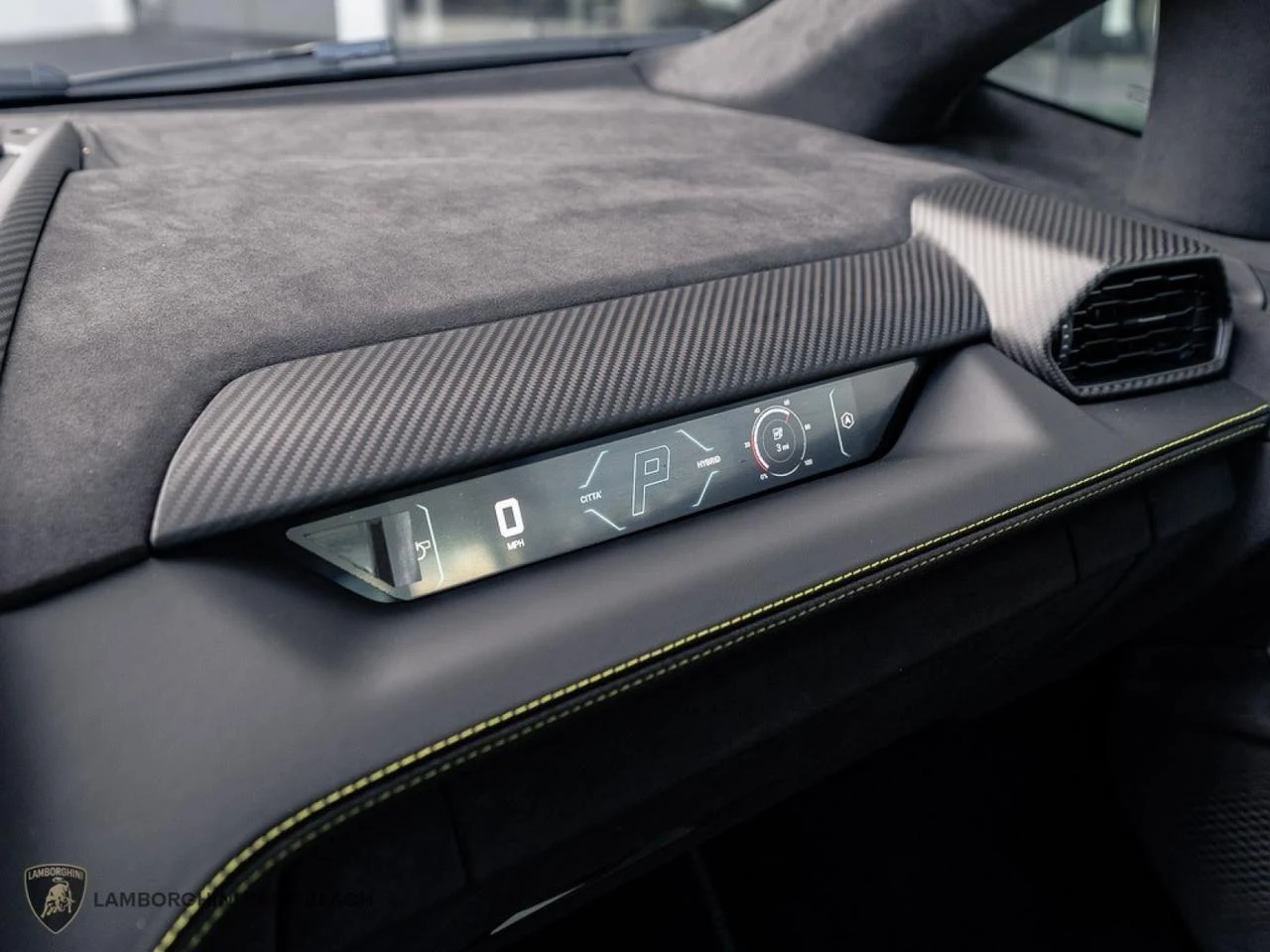 2025 Lamborghini Revuelto, 13/30