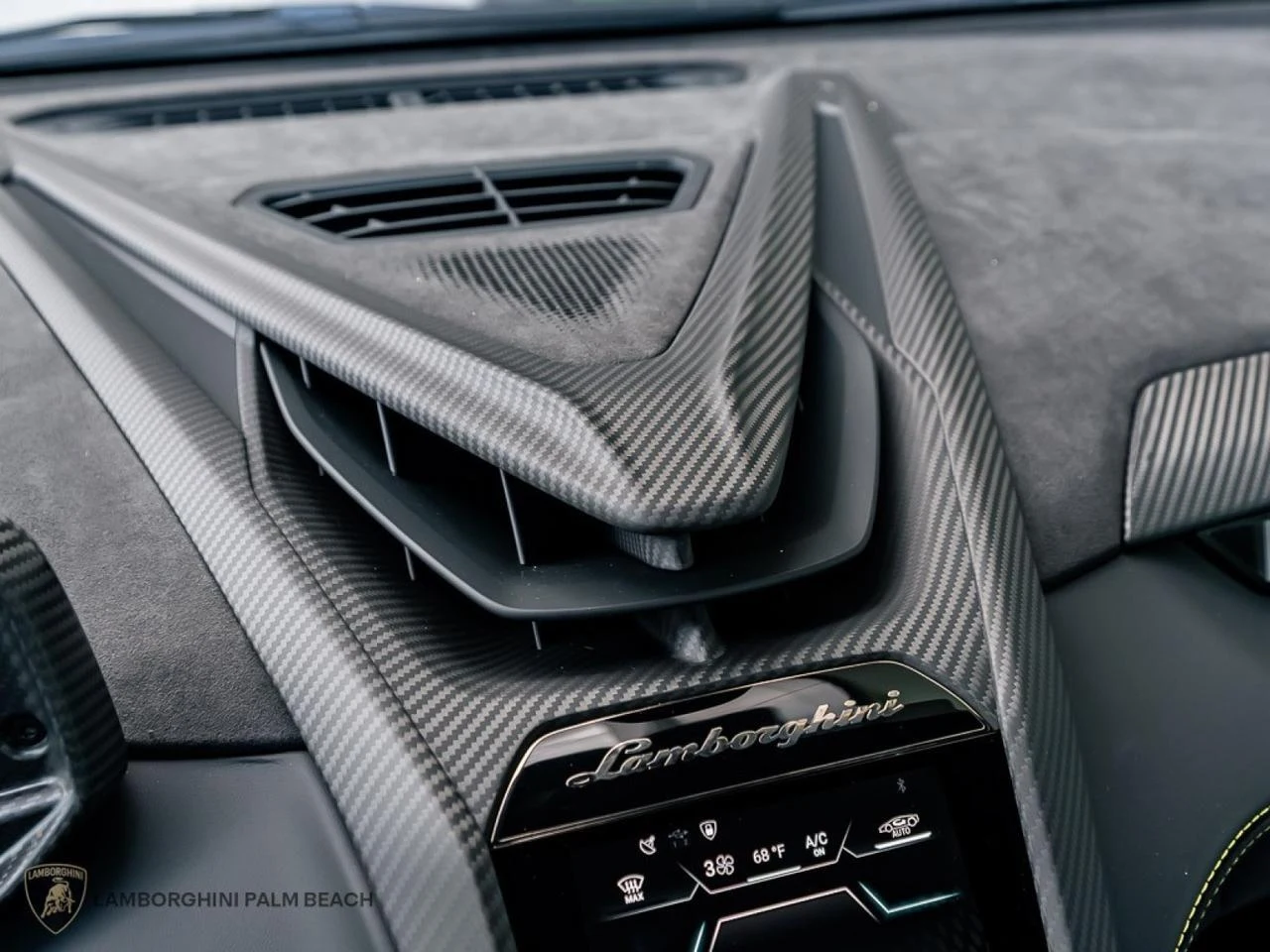 2025 Lamborghini Revuelto, 14/30