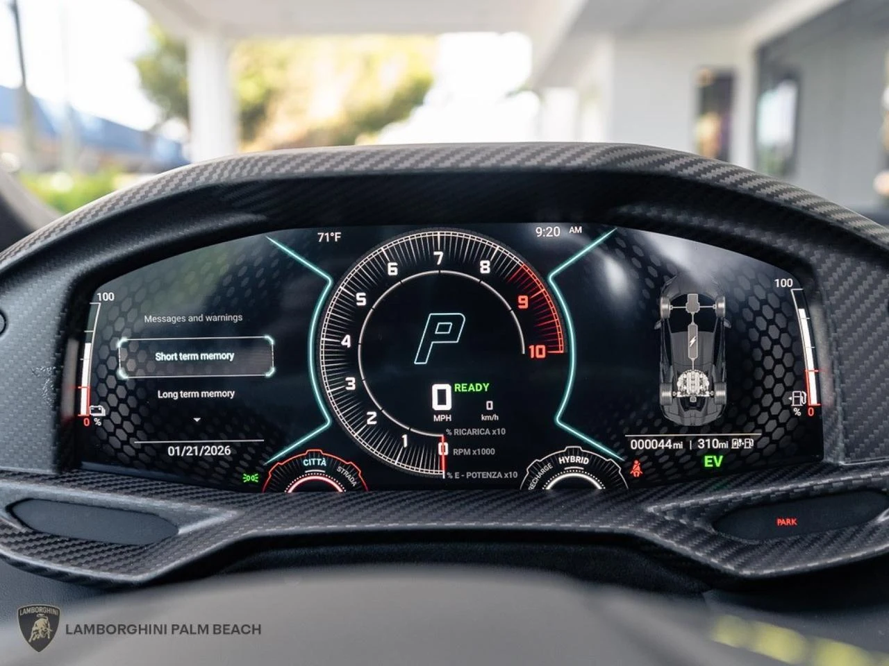 2025 Lamborghini Revuelto, 15/30