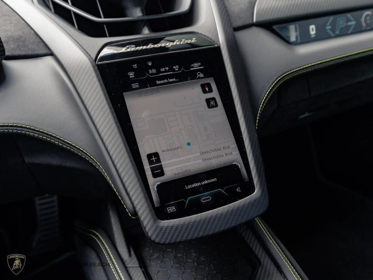 2025 Lamborghini Revuelto, 16/30