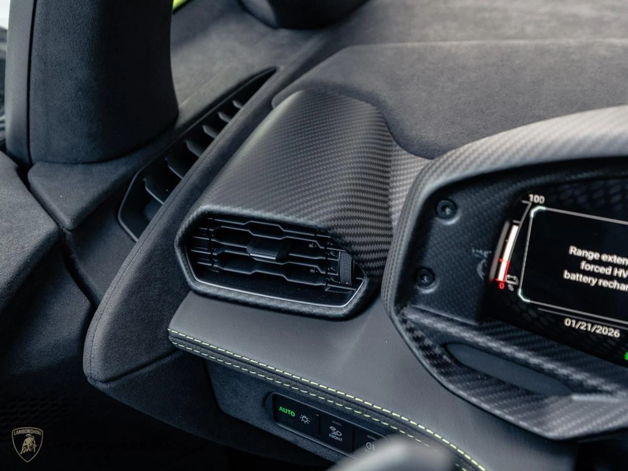 2025 Lamborghini Revuelto, 21/30
