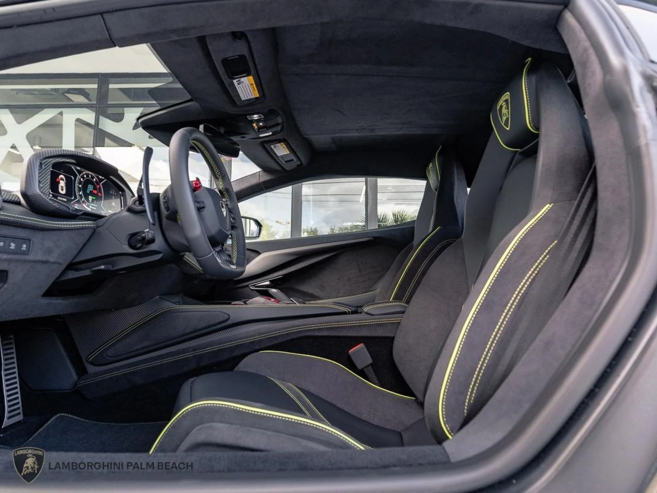 2025 Lamborghini Revuelto, 22/30