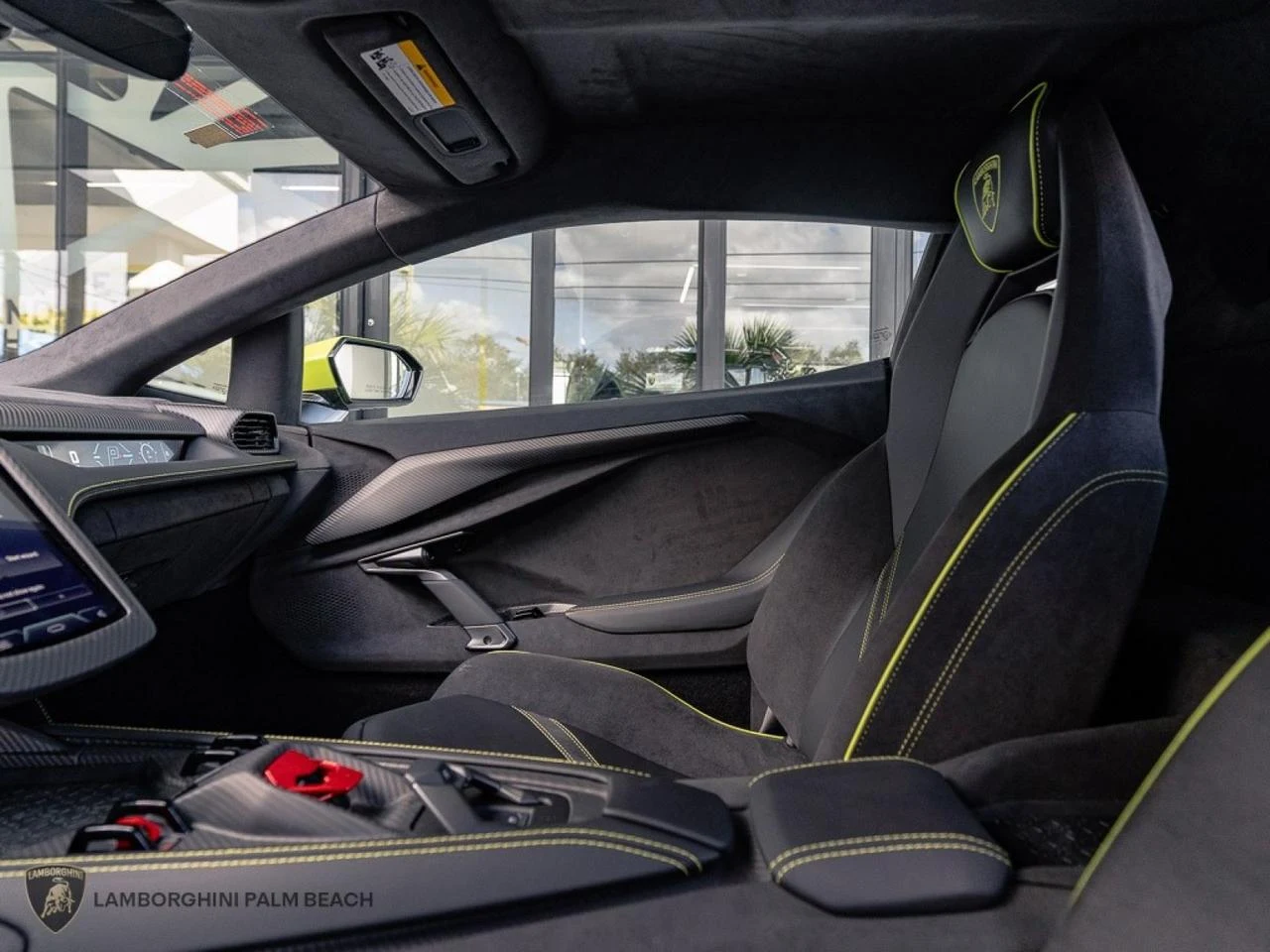 2025 Lamborghini Revuelto, 23/30