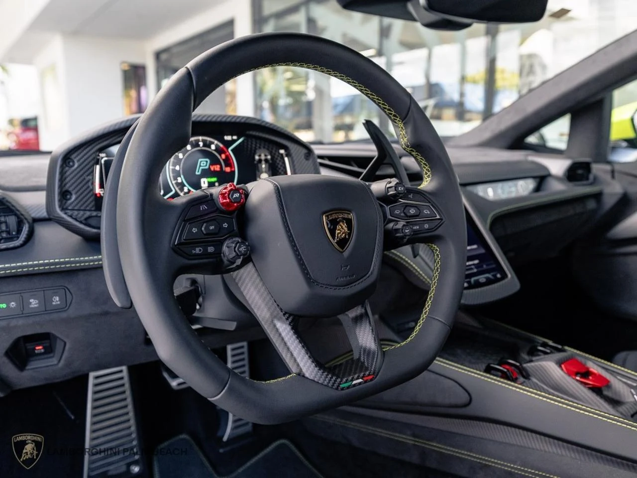 2025 Lamborghini Revuelto, 25/30