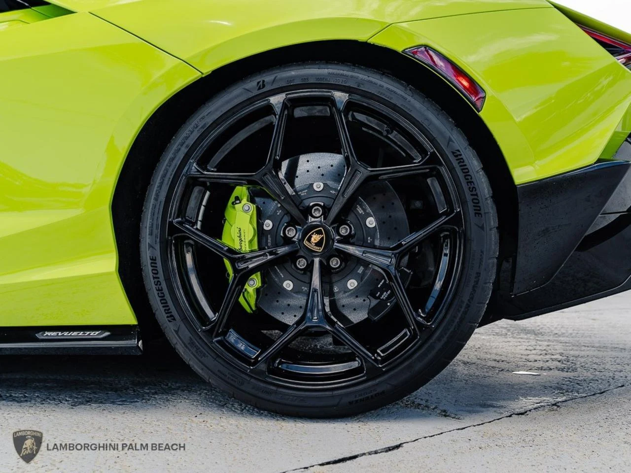 2025 Lamborghini Revuelto, 30/30