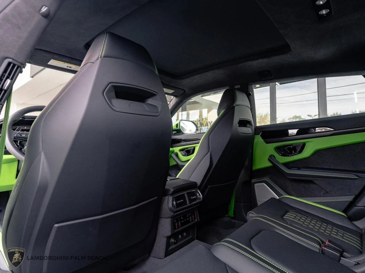 2025 Lamborghini Urus SE, 25/30