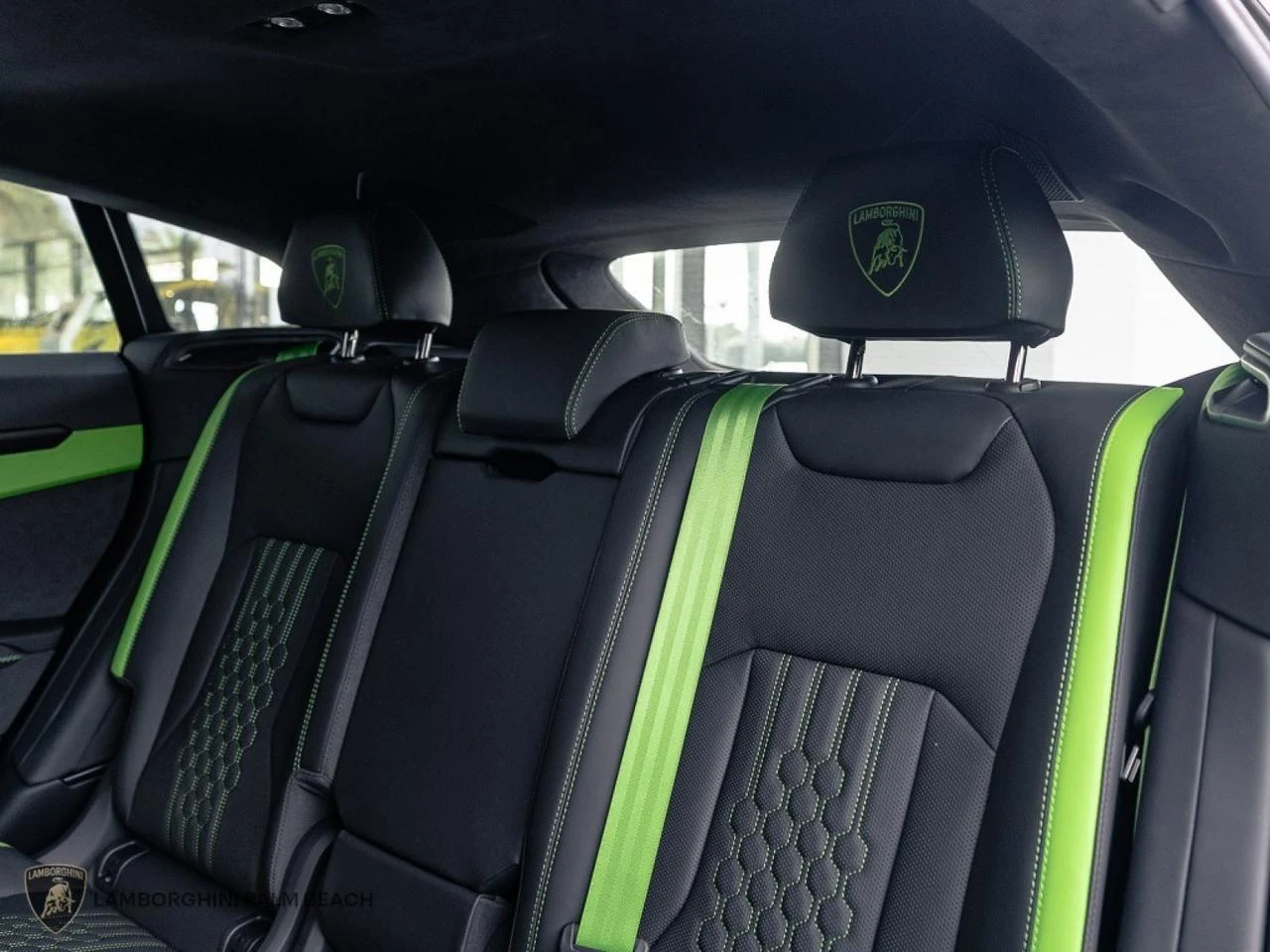 2025 Lamborghini Urus SE, 26/30