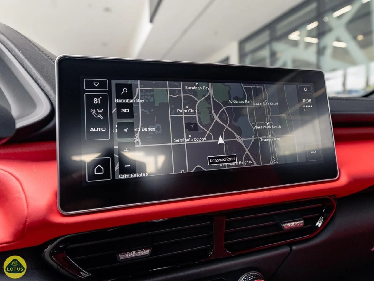 2026 Lotus Emira V6 SE, 12/28
