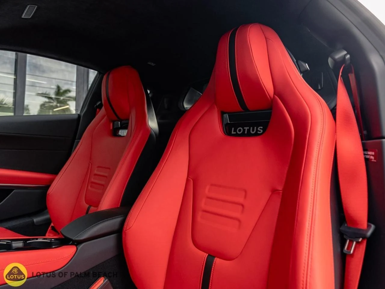 2026 Lotus Emira V6 SE, 22/28