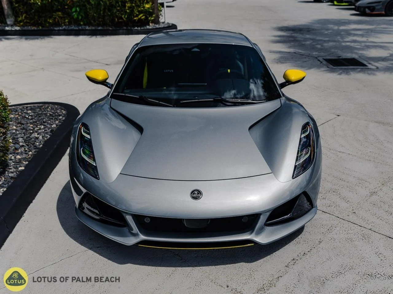 2026 Lotus Emira Turbo SE Racing Line, 5/27
