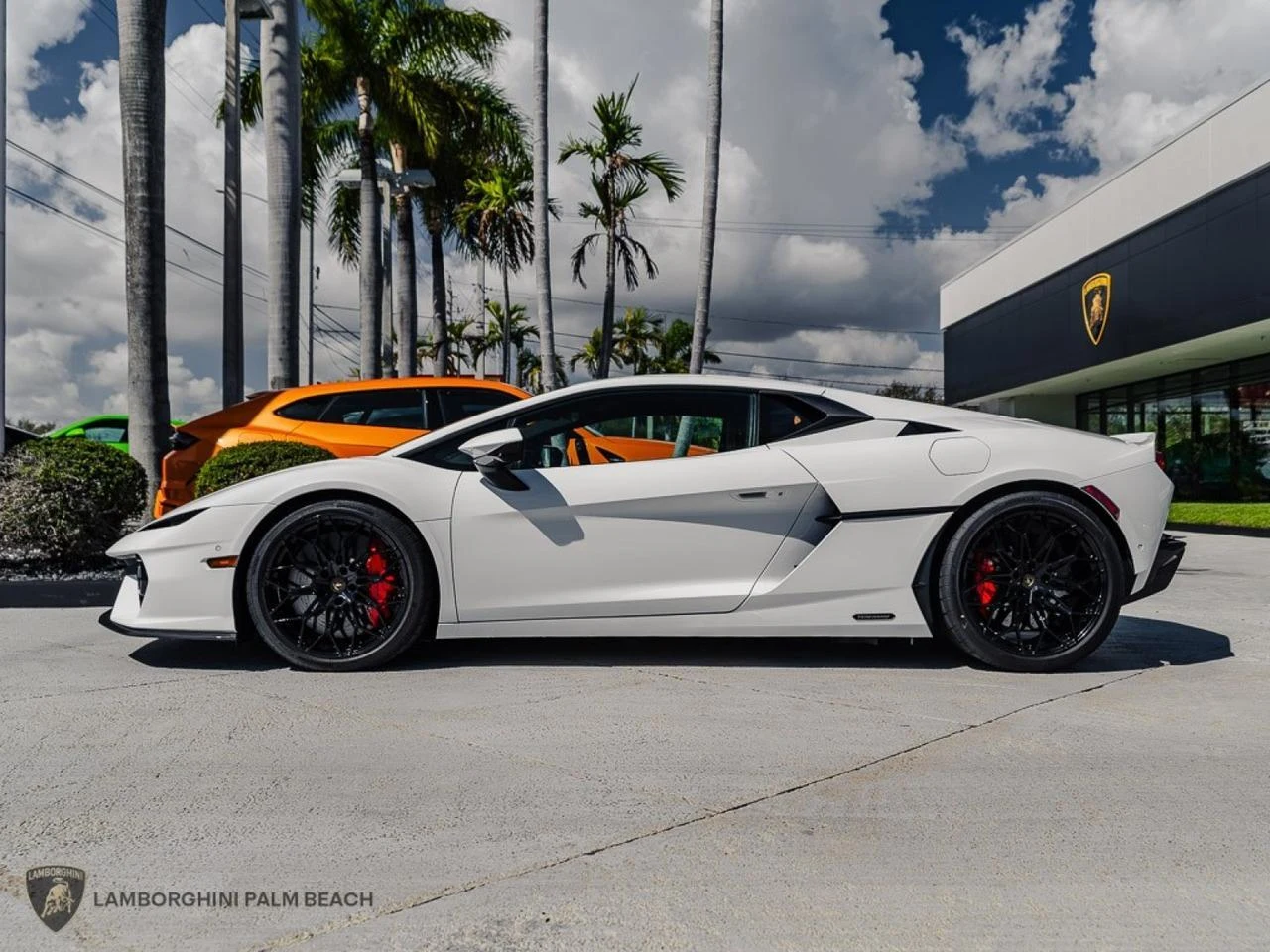 2026 Lamborghini Temerario, 2/27