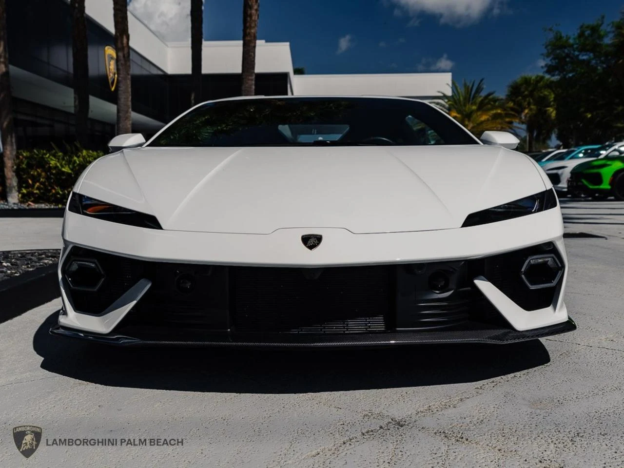 2026 Lamborghini Temerario, 5/27