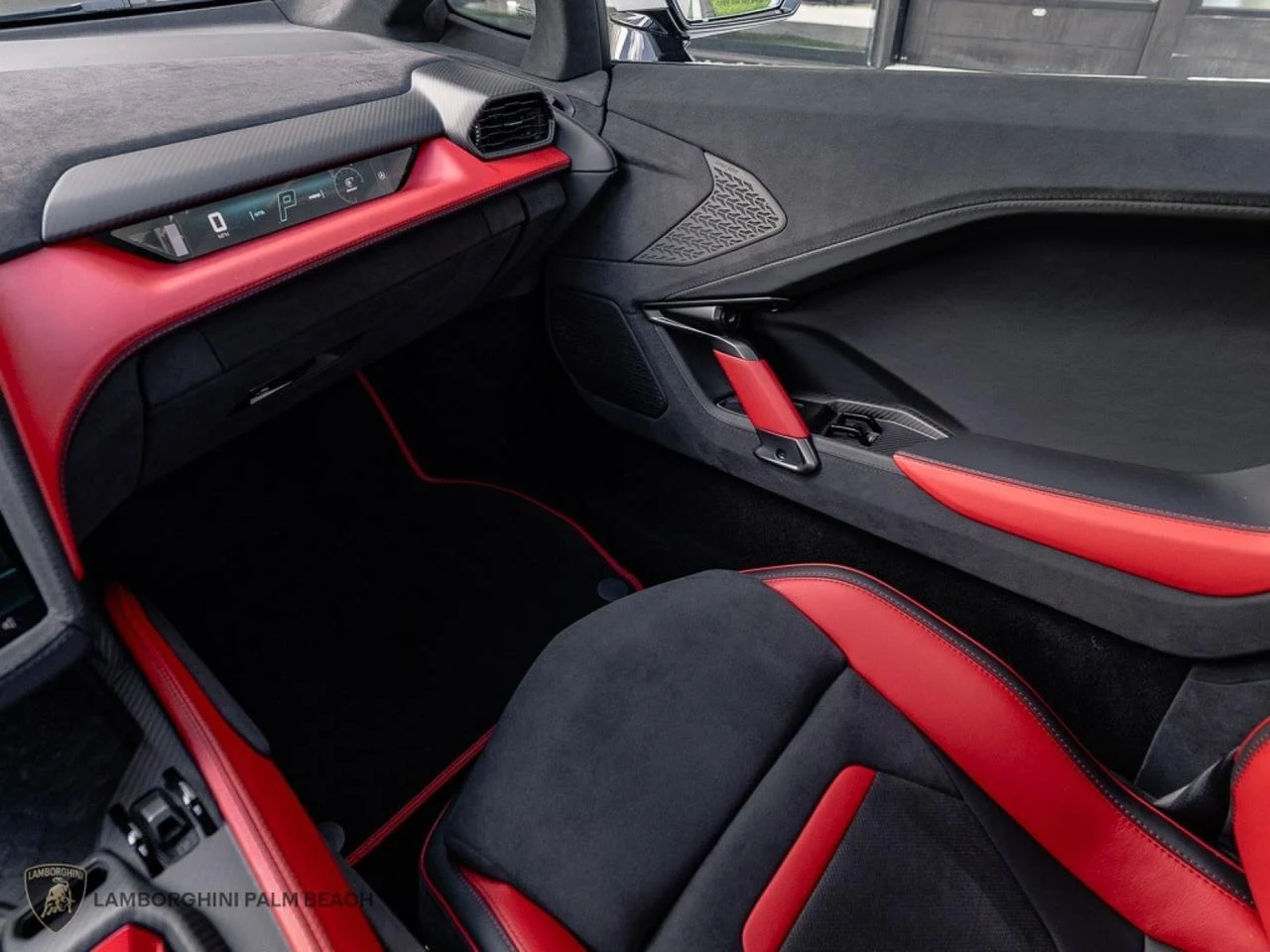 2026 Lamborghini Temerario, 6/27