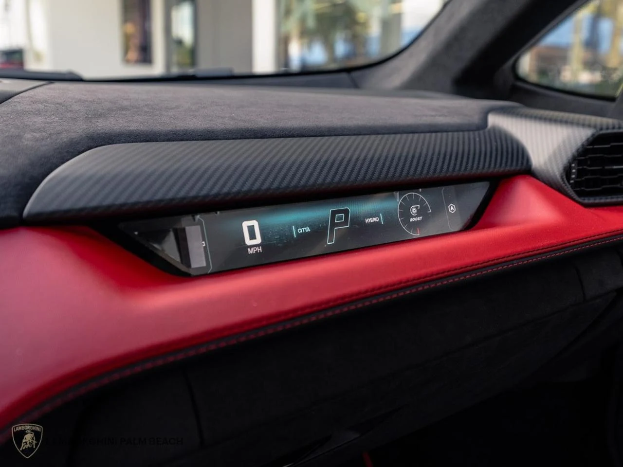 2026 Lamborghini Temerario, 7/27